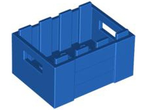 Lego contenitore cassa x - contenitore,, 3