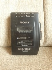 Sony Walkman Megabass lettore