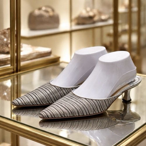 Y2k vintage manolo blahnik - vintage,