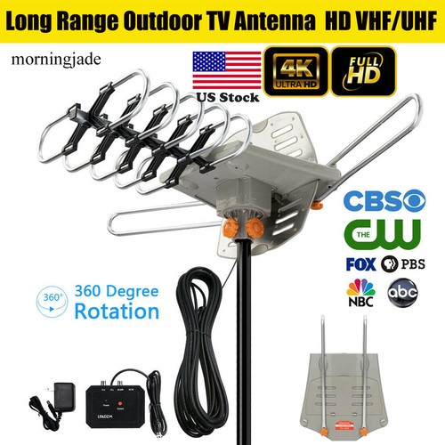 990miles antenna - 990miles, tv