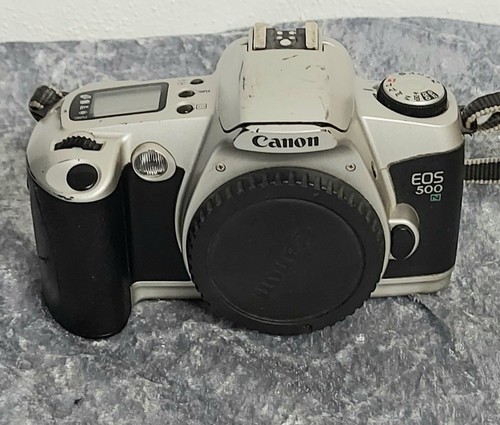 Corpo fotocamera reflex