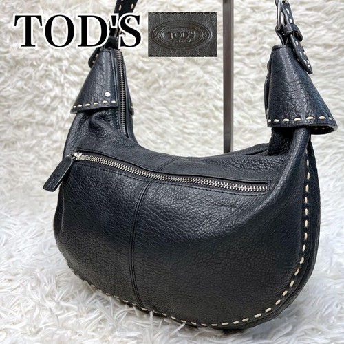 Borsa tracolla tod - tracolla, in