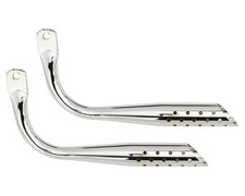 Scarico bici Lowrider Cruiser
