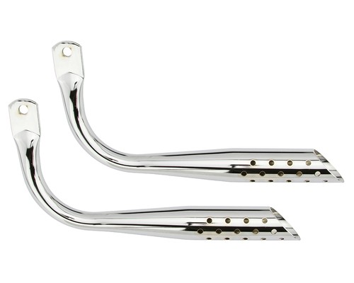 Scarico bici lowrider cruiser - scarico,