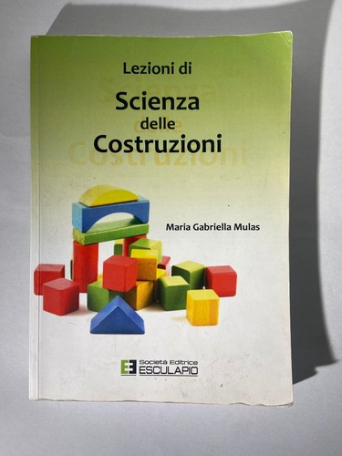 Lezioni scienza delle - di,