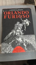 ORLANDO FURIOSO MONDADORI