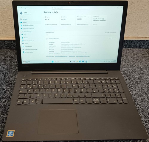 Lenovo v130 15ikb 81hn - -,
