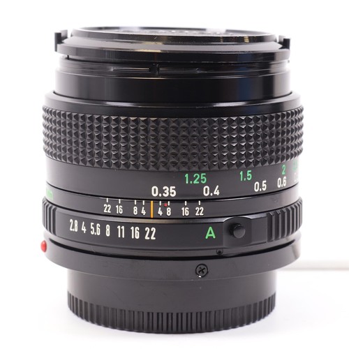 Canon 35mm 8 - canon, f/2.8