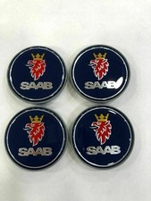 4x TAPPI MOZZO CENTRALE RUOTA