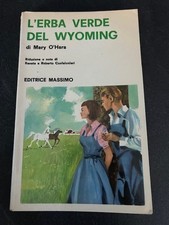 L'Erba Verde del Wyoming