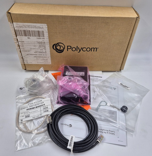 Polycom microfono soffitto - polycom,
