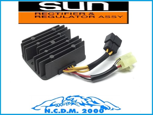 Regolatore tensione sun - tensione,