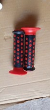 MANOPOLE BMX PLASTICHE CASSANO