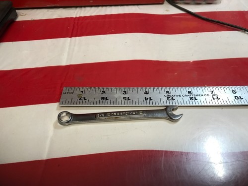 Craftsman tools wrench - tools,