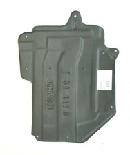 Carterino Motore Inferiore Per