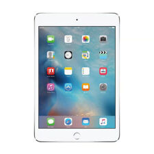 Apple iPad mini 4 (2015) Wi-Fi 2GB RAM 32/64/128GB ROM 7.9" 8.0MP Tablet