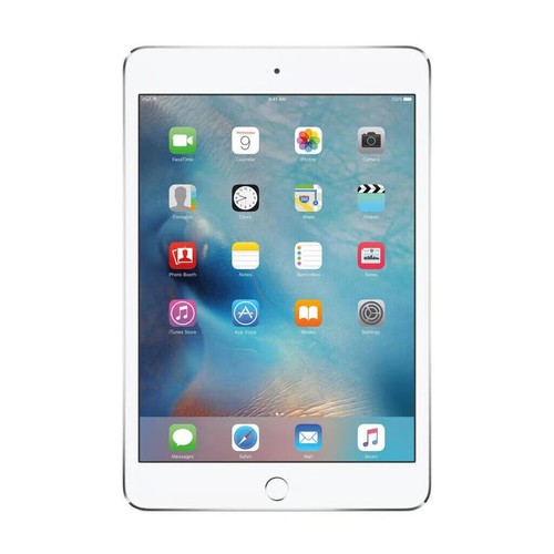 Apple ipad mini - 4, (2015)