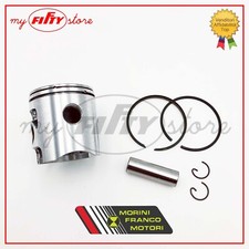 Pistone Ø47 - C motore Franco