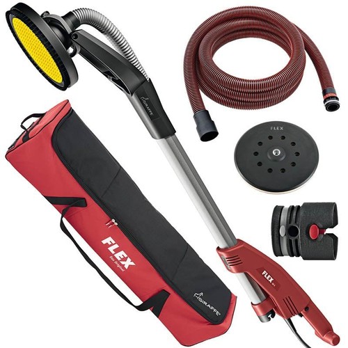 Flex levigatrice parete e - flex,