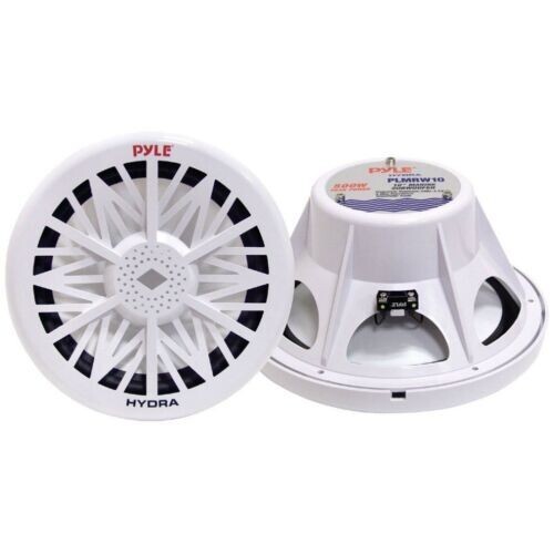 Subwoofer marino 25 - 10",