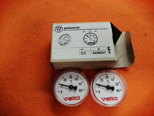 Set termometri provario - set,