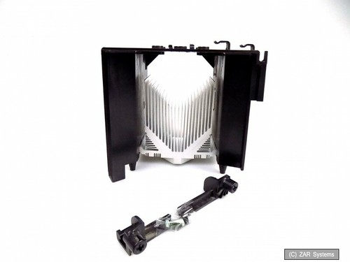 Dissipatore calore tower - dissipatore,