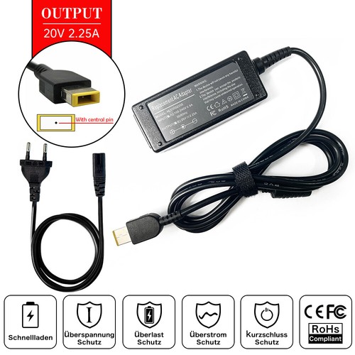 Alimentatore laptop cavo - , di