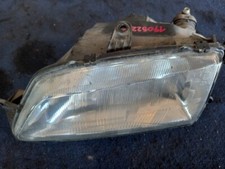 FANALE ANTERIORE SINISTRO SX Peugeot 306 1 serie 1995 Cabriolet