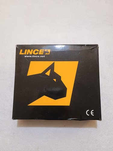 Lince italia sirena