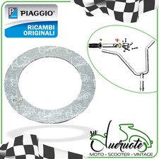 RONDELLA TUBO COMANDO GAS