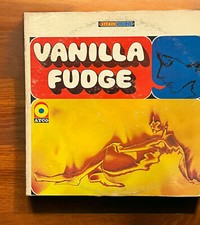 VANILLA FUDGE-VANILLA FUDGE