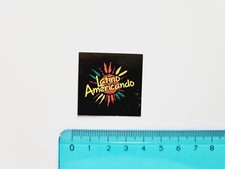 ADESIVO LATINO AMERICANDO