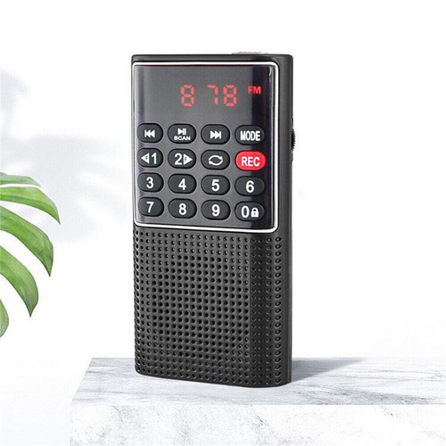 Portable rechargeable mini - portable,