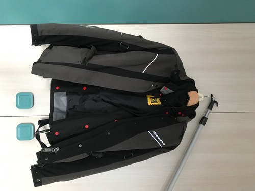 Tuta moto donna spidi - tuta,