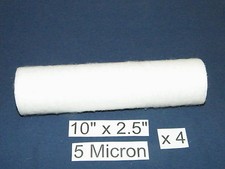 4 Sedimento Acqua Filtri 5