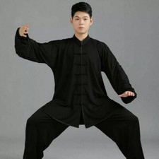 Uniforme cinese Tai Chi Kung