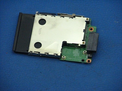 Pcmcia alloggiamento dv6500 - alloggiamento,