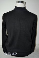 MAGLIA UOMO lana merino collo