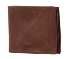 VOi borsa City Cowboy Dave Wallet Cognac