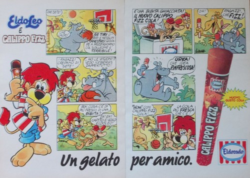 Pubblicità advertising - pubblicità,