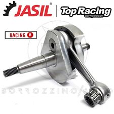 ALBERO MOTORE JASIL RACING ANTICIPATO BIELLA 51 CONO 19 VESPA 125 ET3 PRIMAVERA