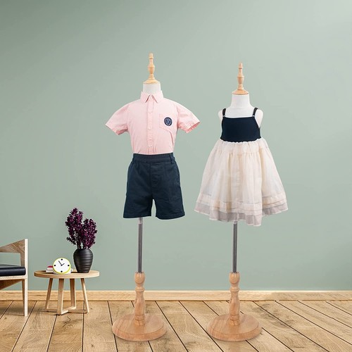 Manichino bambino anni - bambino,