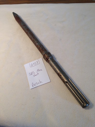 Nuovo bosch hs1904 - 1,