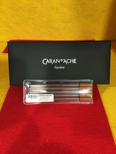 Penna roller caran ache - roller,