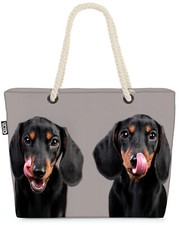Borsa void bassotto - borsa,