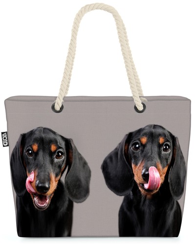 Borsa void bassotto - void,