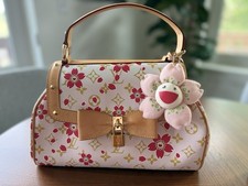 Louis Vuitton Sacchetto con