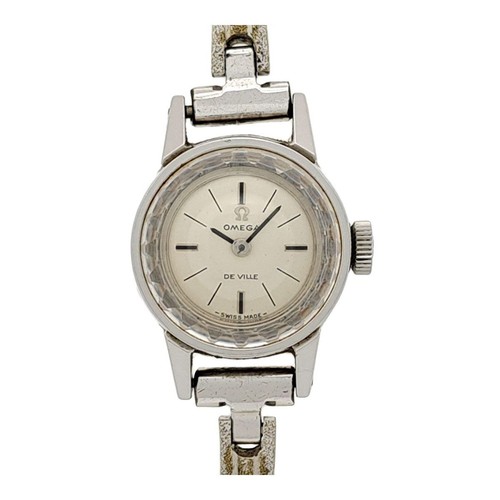Omega vintage vetro taglio - vintage,
