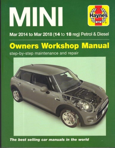 Manuale mini 2 - 1.2,1.5,2.0,
