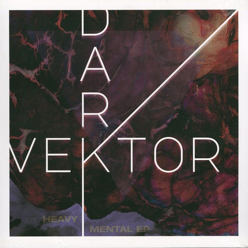 Dark vektor heavy mental - -, ep